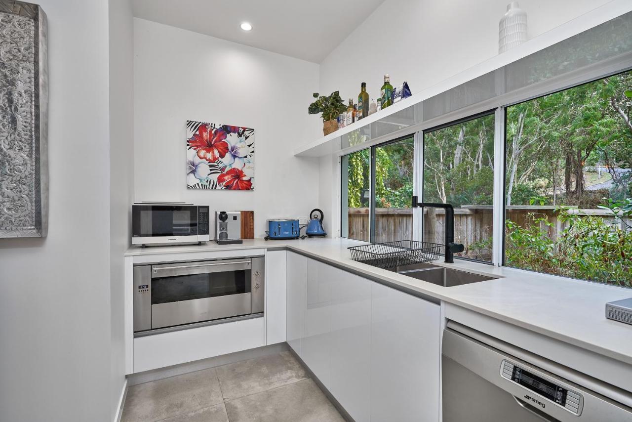 Canopy Views Holiday House With Heated Pool Palm Cove Exterior photo