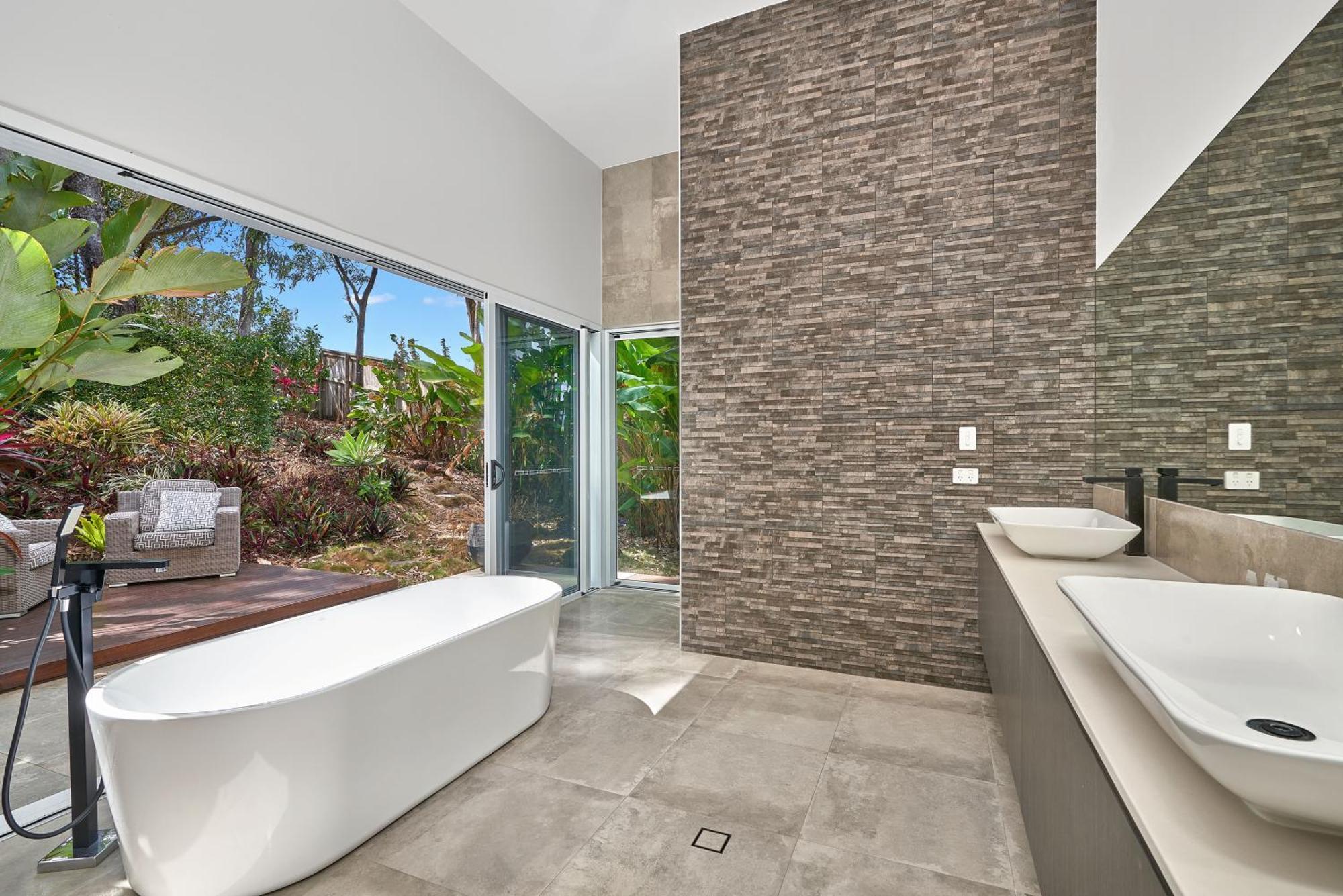 Canopy Views Holiday House With Heated Pool Palm Cove Exterior photo